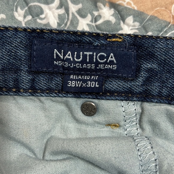 Men’s Nautica Jeans - Picture 3 of 8